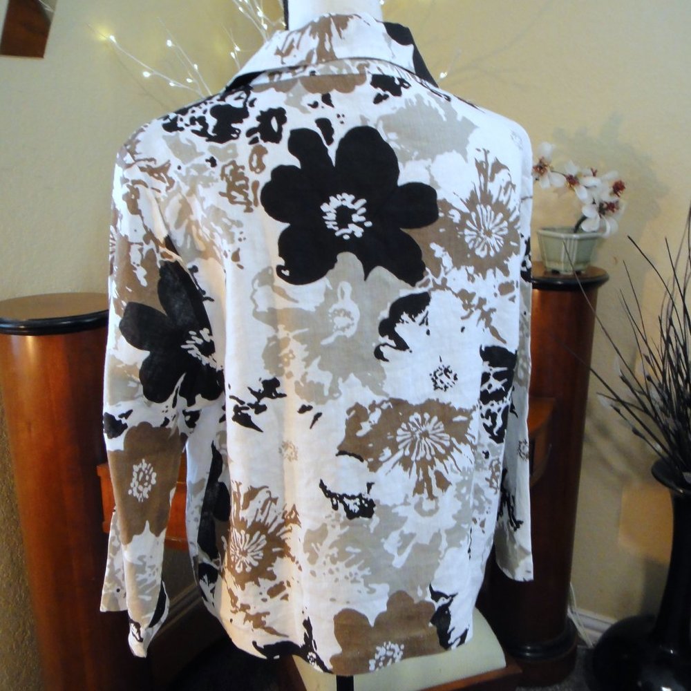 Habitat Jacket - Picture 6 of 6